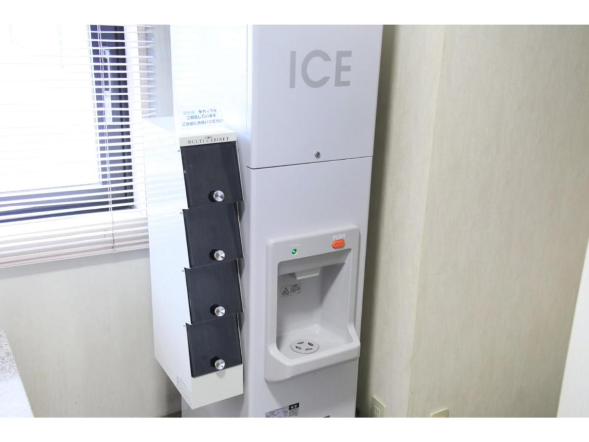 Hotel Nagano Avenue - Vacation Stay 78353V Экстерьер фото