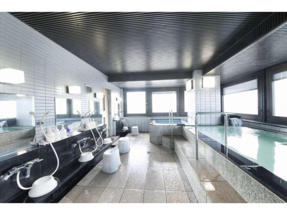 Hotel Nagano Avenue - Vacation Stay 78353V Экстерьер фото