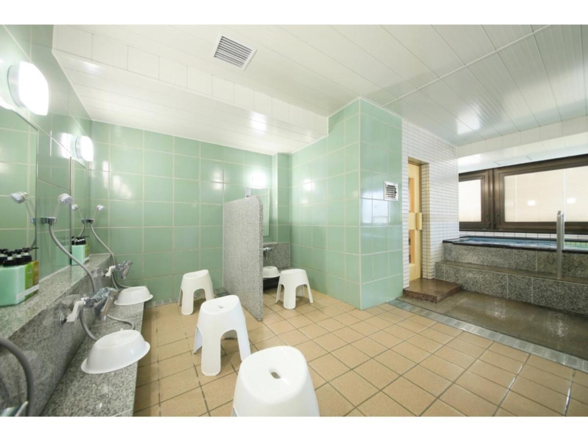 Hotel Nagano Avenue - Vacation Stay 78353V Экстерьер фото