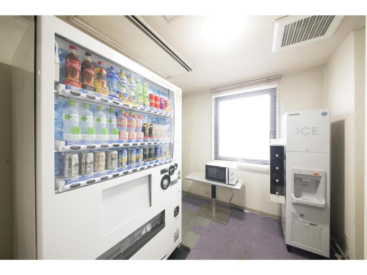 Hotel Nagano Avenue - Vacation Stay 78353V Экстерьер фото