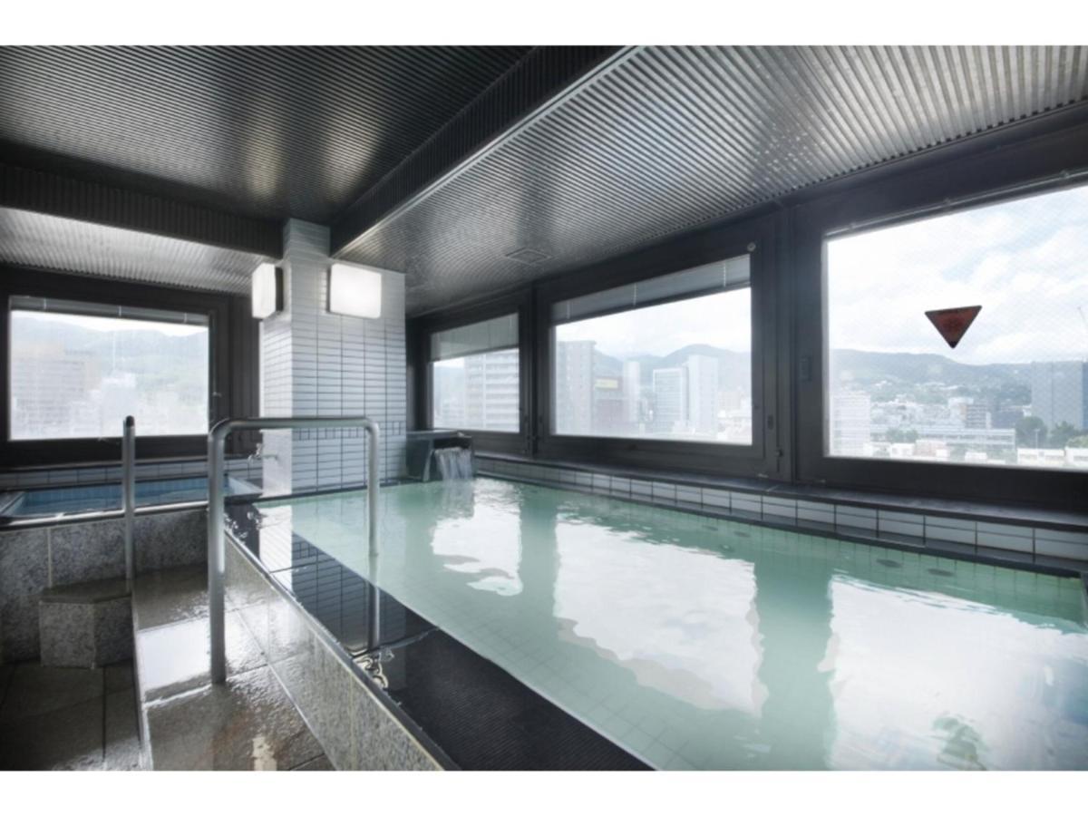 Hotel Nagano Avenue - Vacation Stay 78353V Экстерьер фото