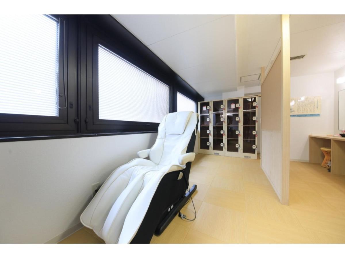 Hotel Nagano Avenue - Vacation Stay 78353V Экстерьер фото