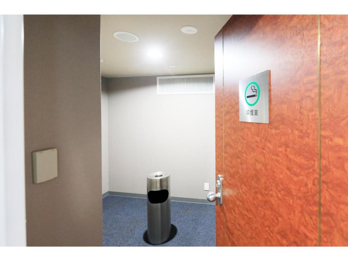Hotel Nagano Avenue - Vacation Stay 78353V Экстерьер фото