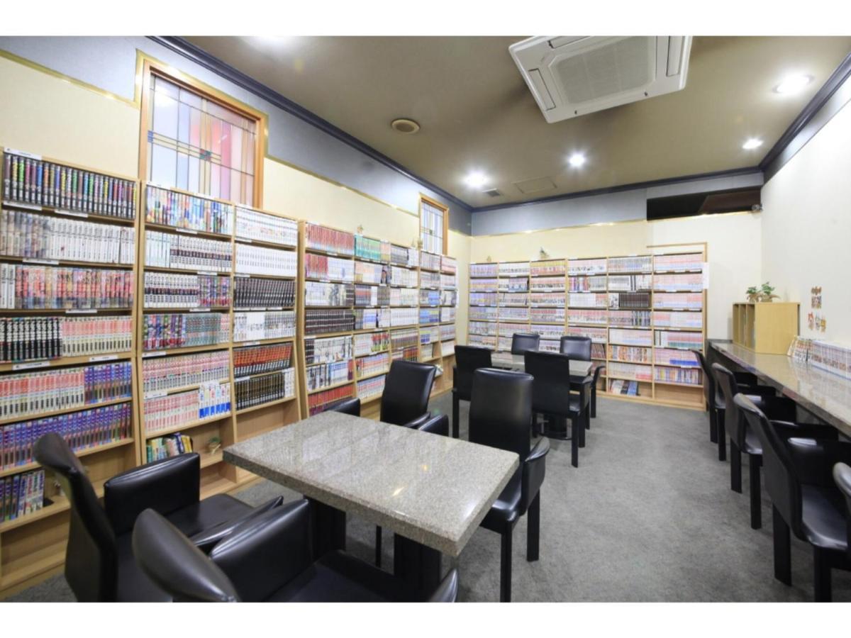Hotel Nagano Avenue - Vacation Stay 78353V Экстерьер фото