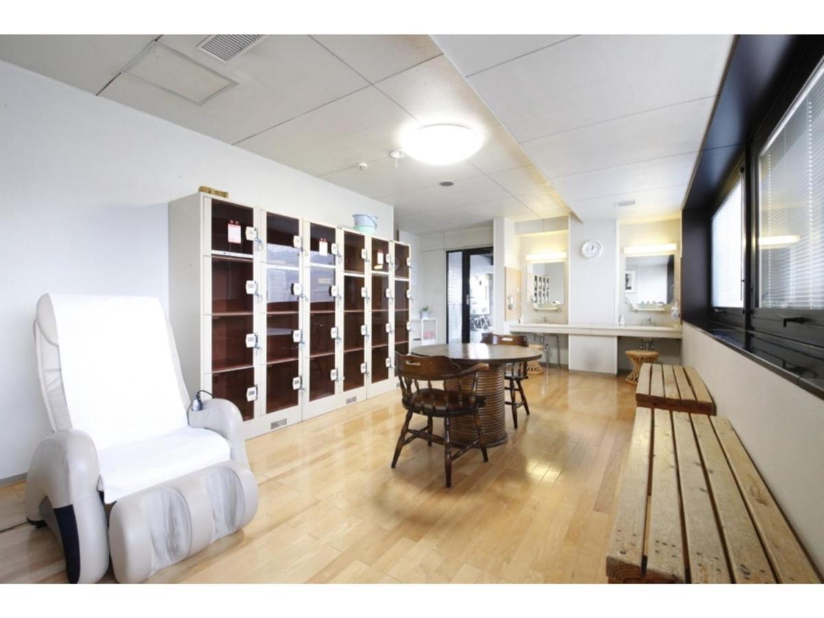 Hotel Nagano Avenue - Vacation Stay 78353V Экстерьер фото